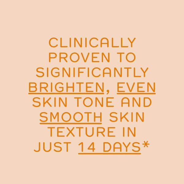 REN Clean Skincare Glow And Protect Serum 30ml