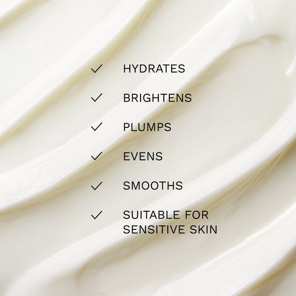 REN Clean Skincare Overnight Glow Dark Spot Sleeping Cream 50ml