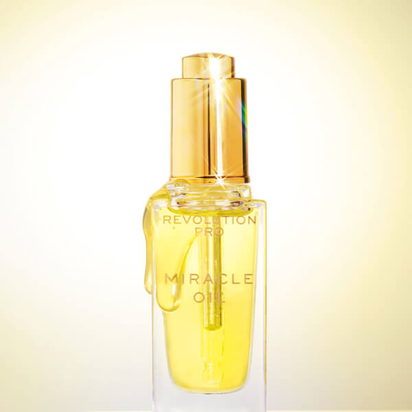Revolution Pro Miracle Oil