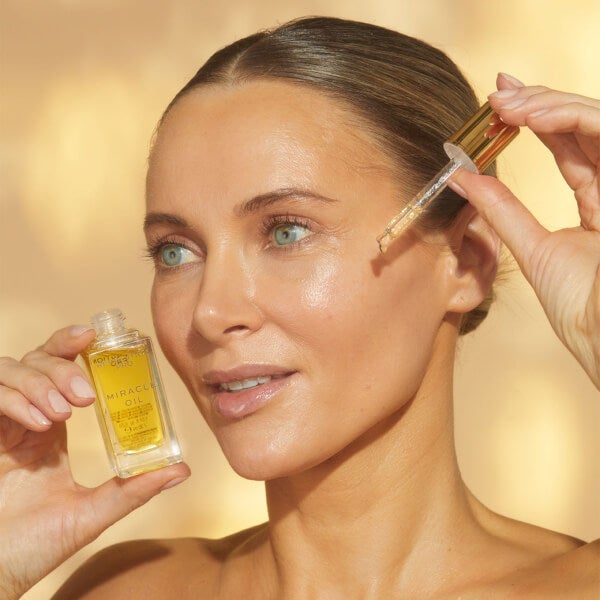 Revolution Pro Miracle Oil