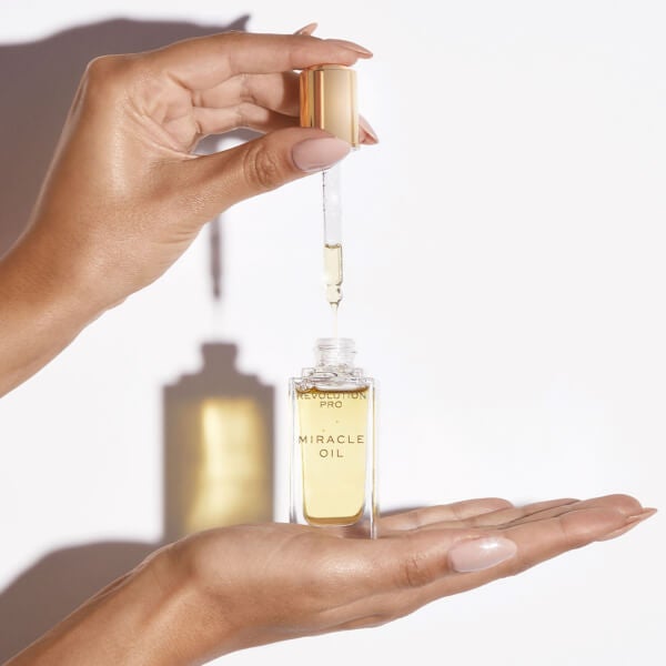 Revolution Pro Miracle Oil