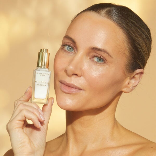 Revolution Pro Miracle Serum