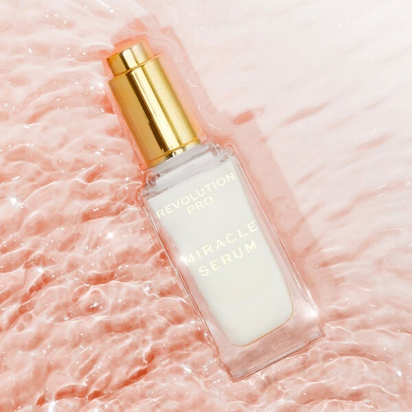 Revolution Pro Miracle Serum