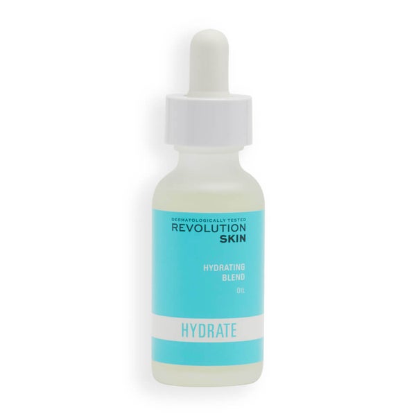 Revolution Skincare Hydrating Oil Blend