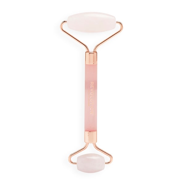 Revolution Skincare Rose Quartz Roller