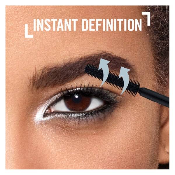 Rimmel Extra Long Lash Mascara – Extreme Black 8 Ml