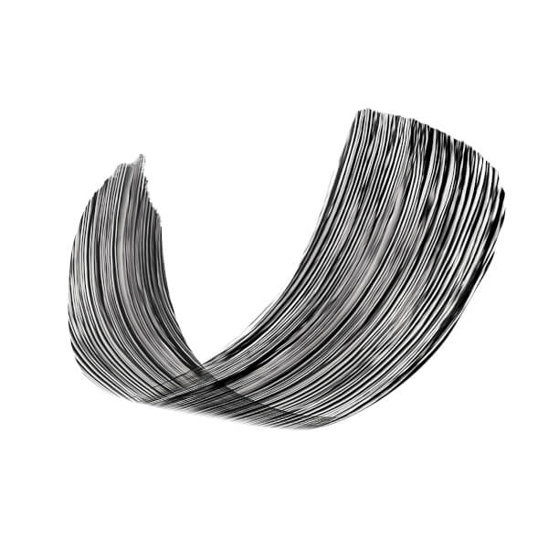 Rimmel London Day 2 Night Mascara – 01 – Black, 9.5ml