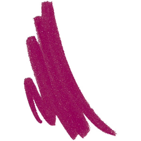 Rimmel London Lasting Matte Lip Liner – 125 – Indian Pink, 1.2g