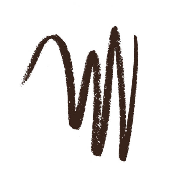 Rimmel London Soft Kohl Eyeliner – 11 – Sable Brown, 1.2g