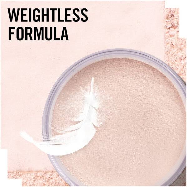 Rimmel Match Perfection Loose Powder - Transparent