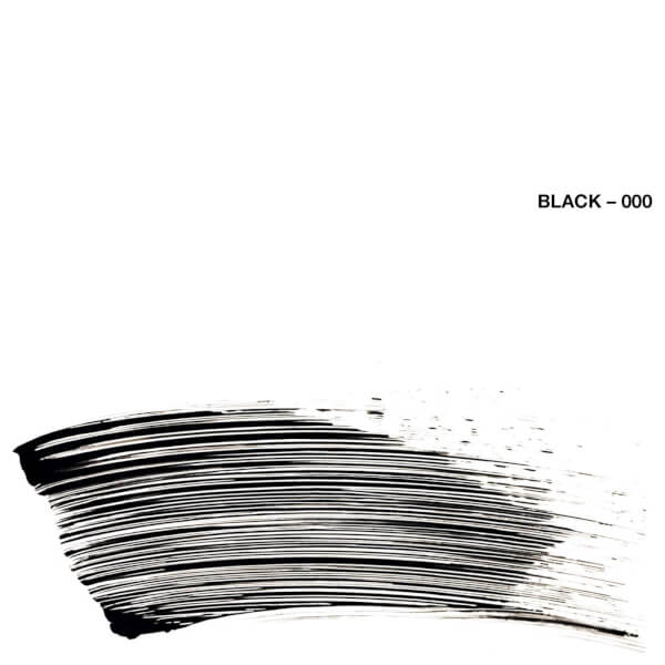 Rimmel Scandaleyes Reloaded Mascara - 001 Black