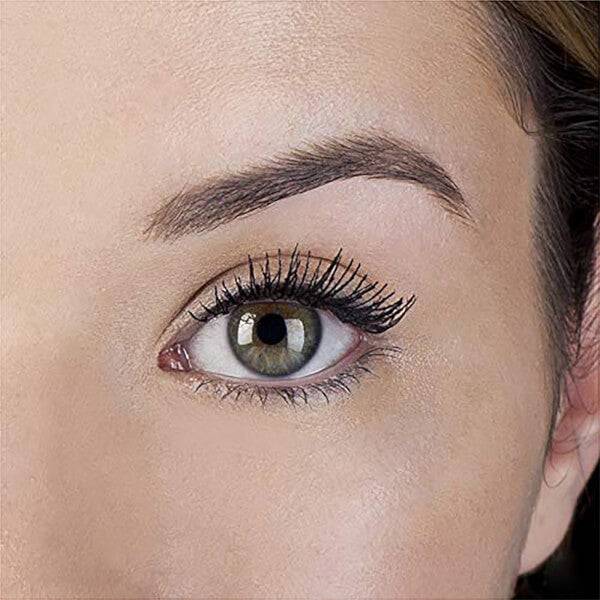 Rimmel Scandaleyes Reloaded Mascara - 001 Black