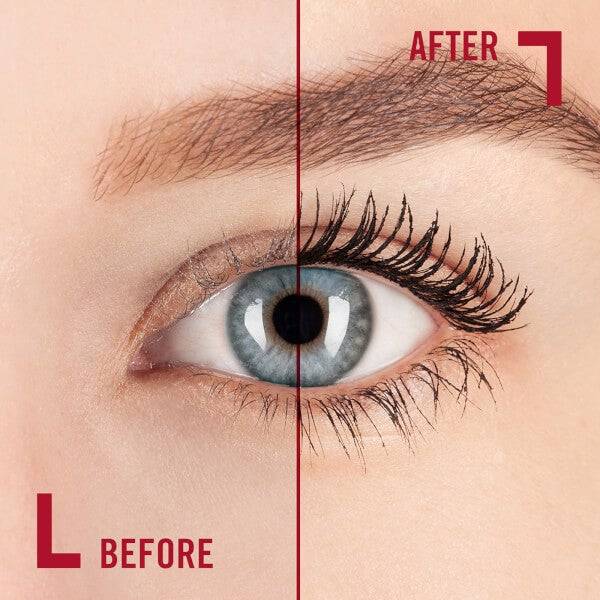 Rimmel Scandaleyes Wow Wings Mascara 12 Ml - Black