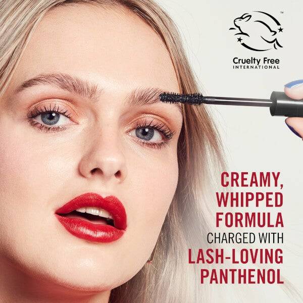 Rimmel Volume Thrill Seeker Mascara - Pitch Black 8ml