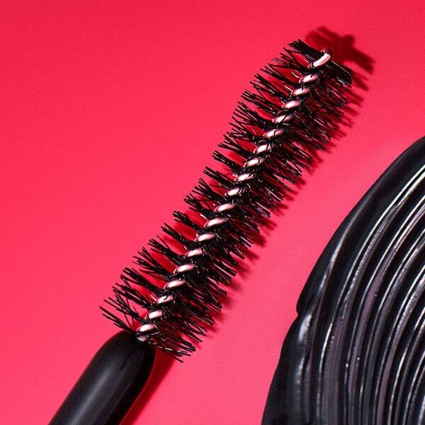 Rimmel Volume Thrill Seeker Mascara - Pitch Black 8ml