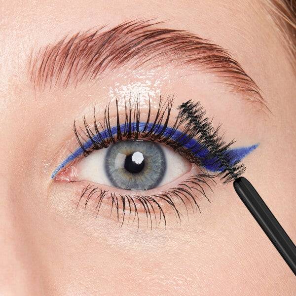 Rimmel Volume Thrill Seeker Waterproof Mascara - 003 Waterproof Black 8ml