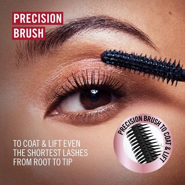 Rimmel Wonder'Bond Bonding Serum Mascara - 001 Black 11ml