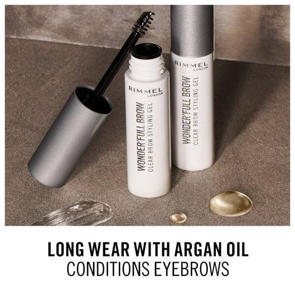 Rimmel Wonder'Full Brow Gel