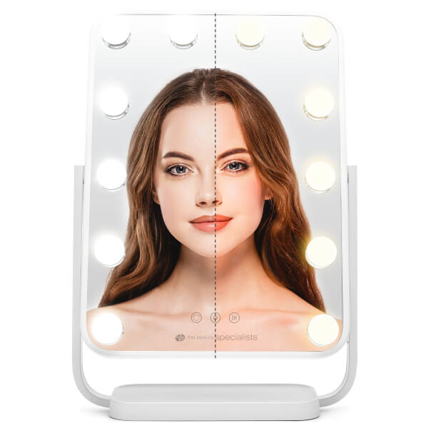 Rio Hollywood Glamour Dressing Table Mirror