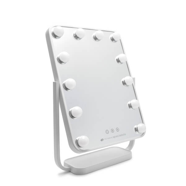 Rio Hollywood Glamour Dressing Table Mirror