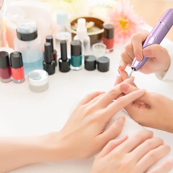 Rio Professional Elektrische Nagelfeile