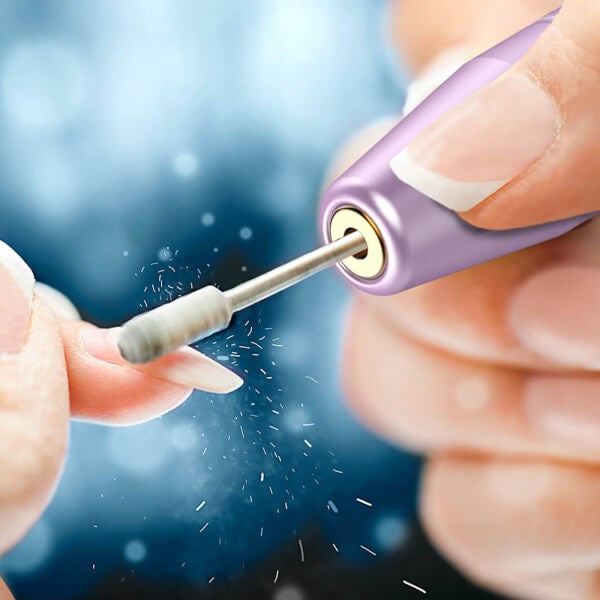 Rio Professional Elektrische Nagelfeile