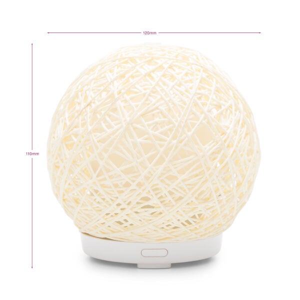 Rio Scent And Light Diffuser