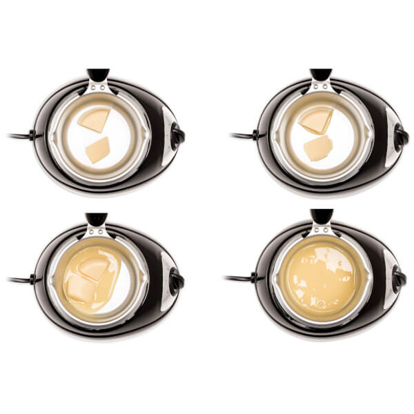 Rio Total Body Waxing Hair Removal Kit (Haarentfernungsset Für Den Ganzen Körper)