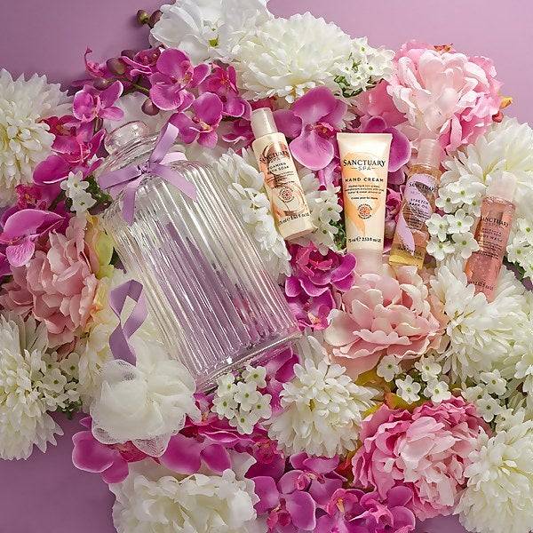 Sanctuary Spa Mum To Be Pamper Jar