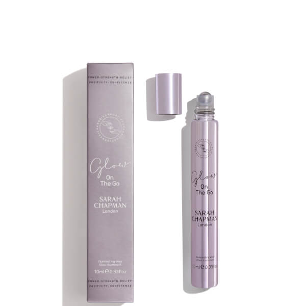 Sarah Chapman Glow On The Go Serum 10ml