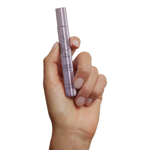Sarah Chapman Glow On The Go Serum 10ml