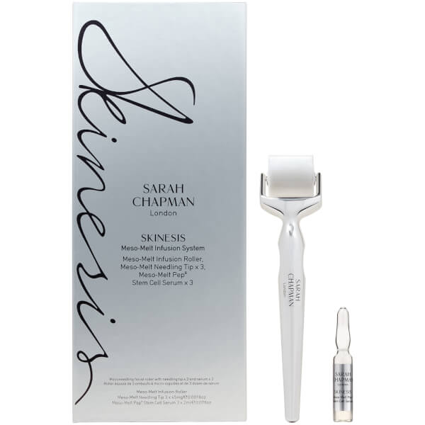 Sarah Chapman Skinesis Meso-Melt Infusion System