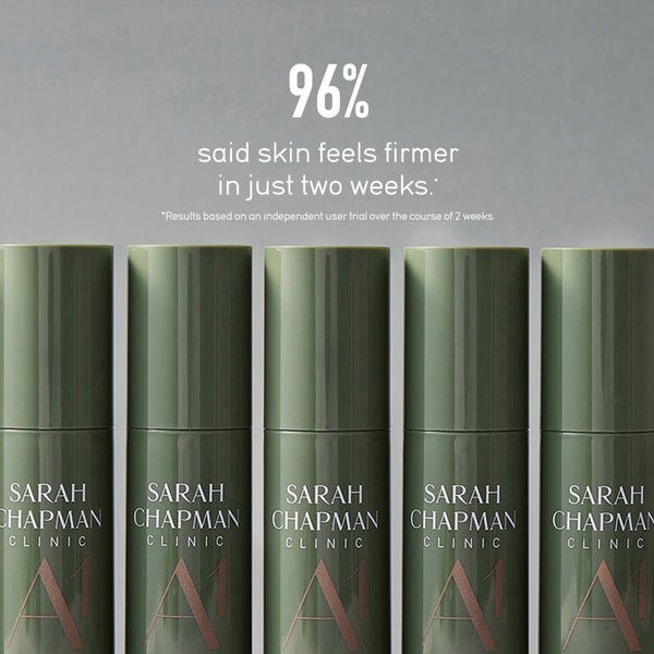 Sarah Chapman Vitamin A POWER 1 Face Serum 30ml