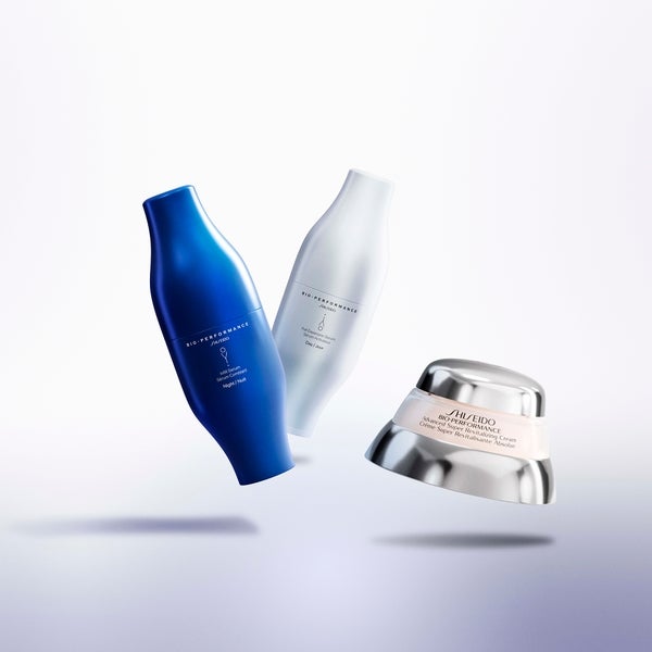 Shiseido BioPerformance Advanced Super Revitalizing Creme (50ml)