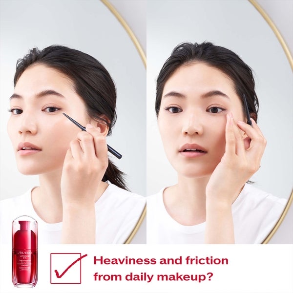 Shiseido Exclusive Ultimune Power Infusing Eye Concentrate 15ml