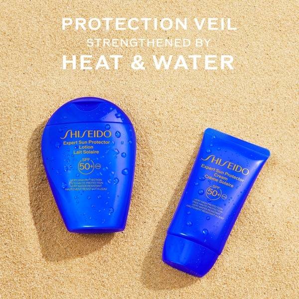 Shiseido Expert Sun Protector SPF30 Face Cream 50ml