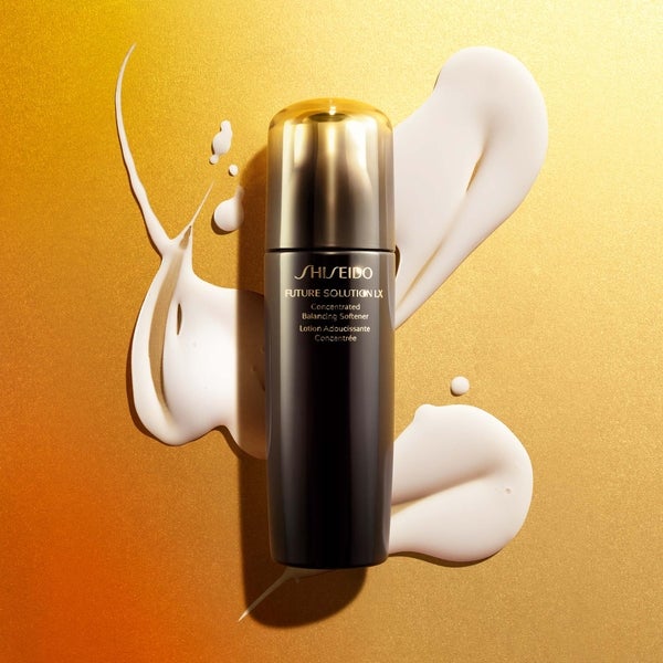 Shiseido Future Solution LX Concentrated Balancing Softener 170ml