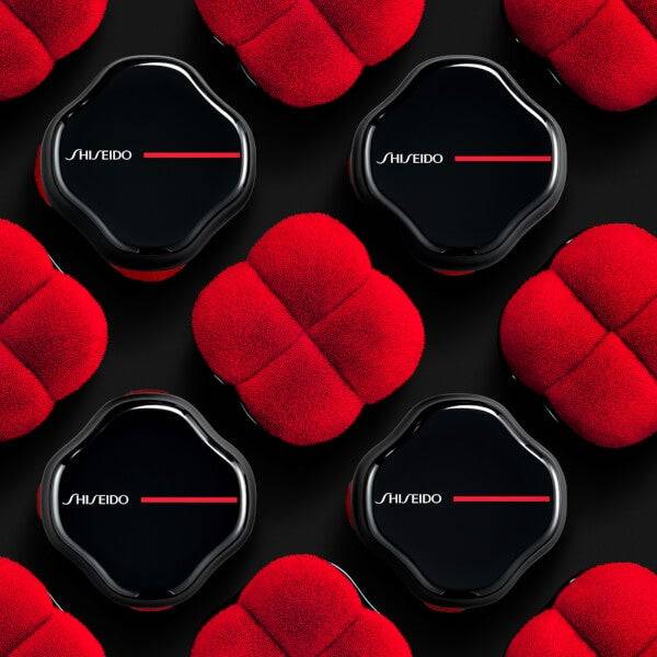 Shiseido Hanatsubaki Hake Brush