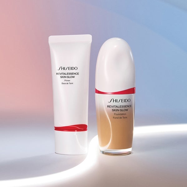 Shiseido Revitalessence Skin Glow Primer 30ml