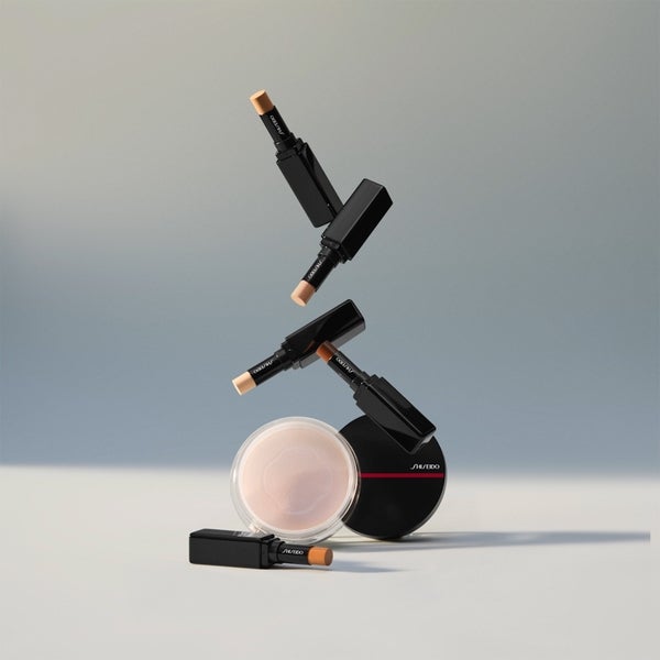 Shiseido Synchro Skin Loose Powder Matte 6g