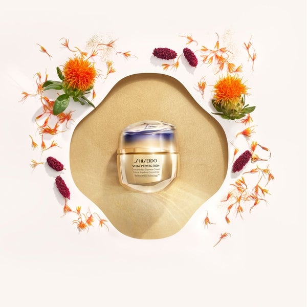 Shiseido Vital Perfection Supreme Cream 30ml