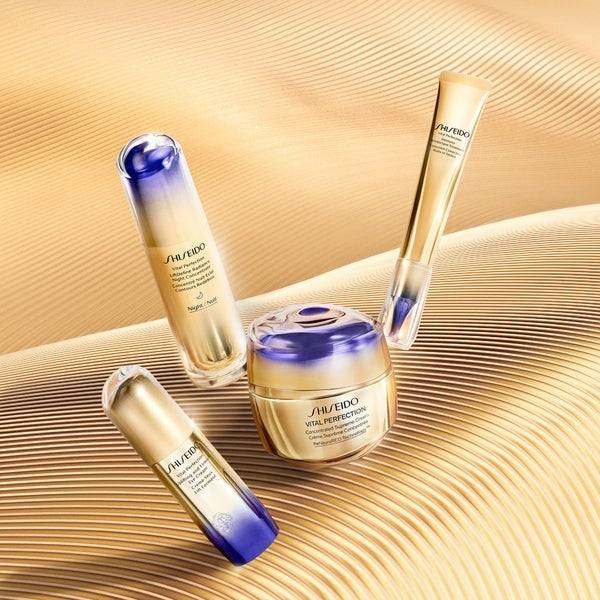 Shiseido Vital Perfection Supreme Cream 30ml