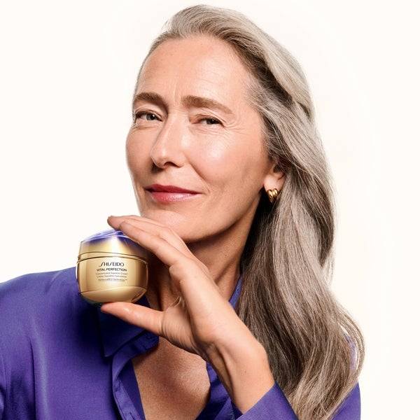 Shiseido Vital Perfection Supreme Cream 50ml
