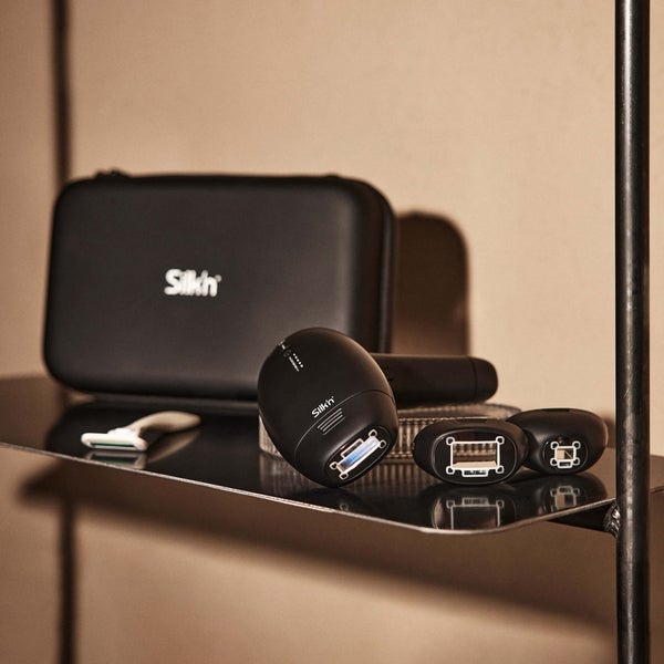 Silk'n 7 Light-Based Hair Removal Device