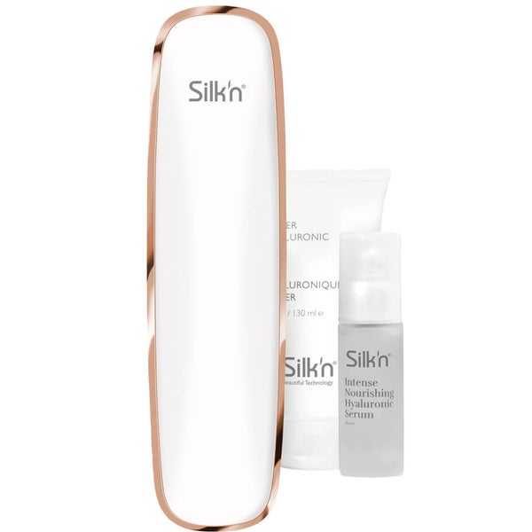 Silk'n FaceTite Essential (Cordless) - UK