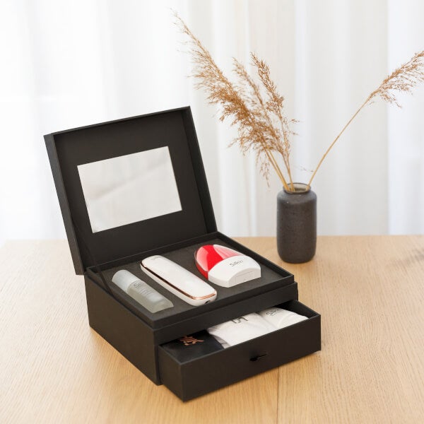 Silk'n FaceTite Prestige (Cordless) - EU