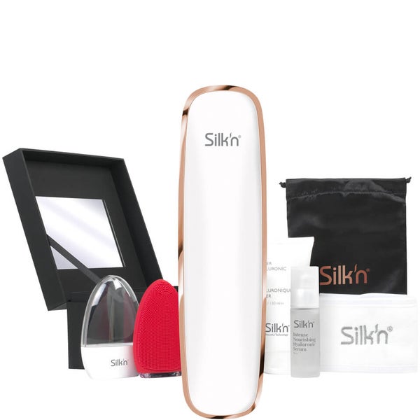 Silk'n FaceTite Prestige (Cordless) - EU