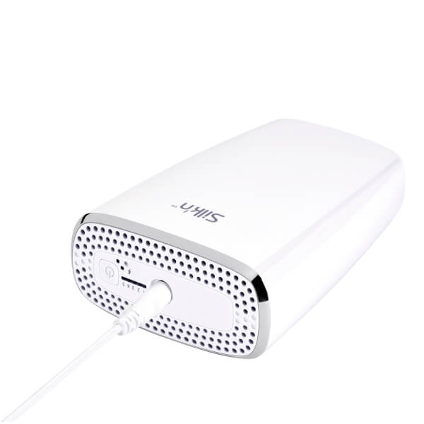 Silk'n Jewel LUXX 200K Hair Removal