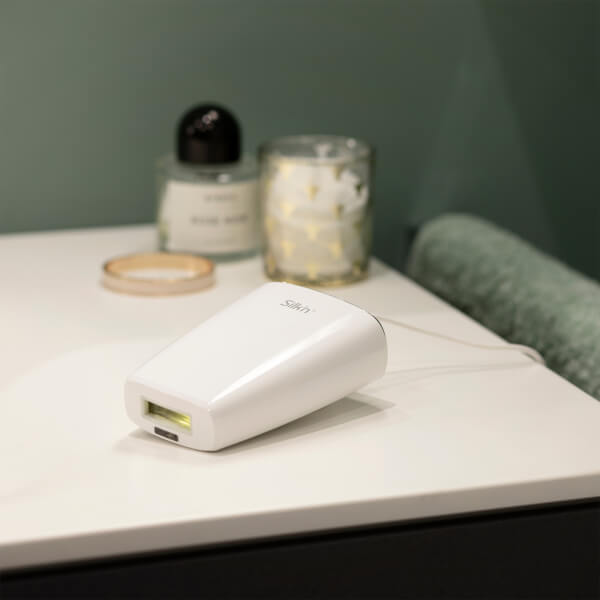 Silk'n Jewel LUXX 200K Hair Removal