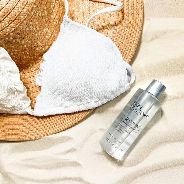 Skin Doctors InGrow Go Lotion (gegen Eingewachsene Haare) 120ml